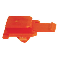 MOULDING CLIP BODY SHELL BELTLINE