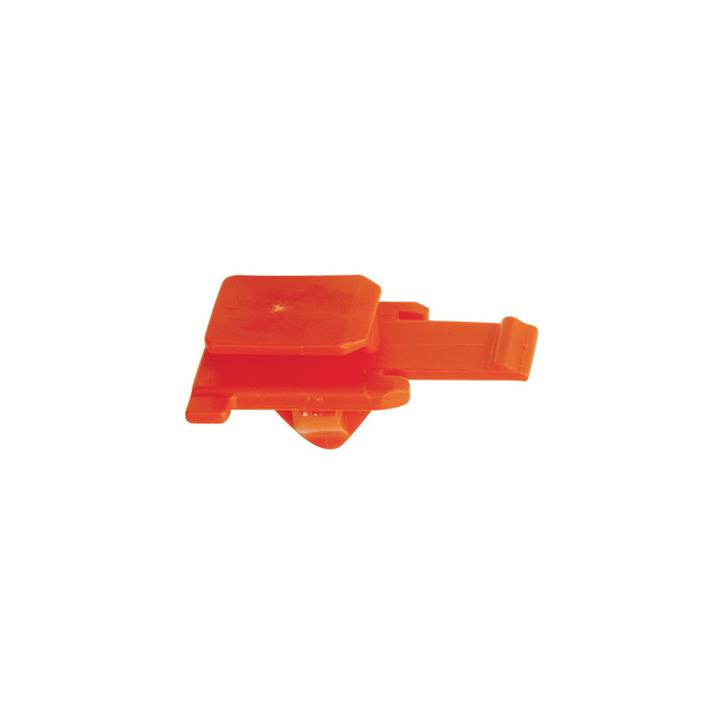 MOULDING CLIP BODY SHELL BELTLINE