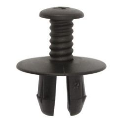 PLASTIC RIVET Ø 12 mm
