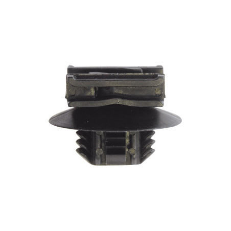 TRÄGERCLIP FÜR VERBINDER 6,2 X 12,2 mm TRÄGERCLIP FÜR VERBINDER 6,2 X 12,2 mm