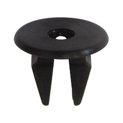 PLASTIC NUT WHEEL HOUSING COVER