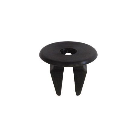 PLASTIC NUT WHEEL HOUSING COVER