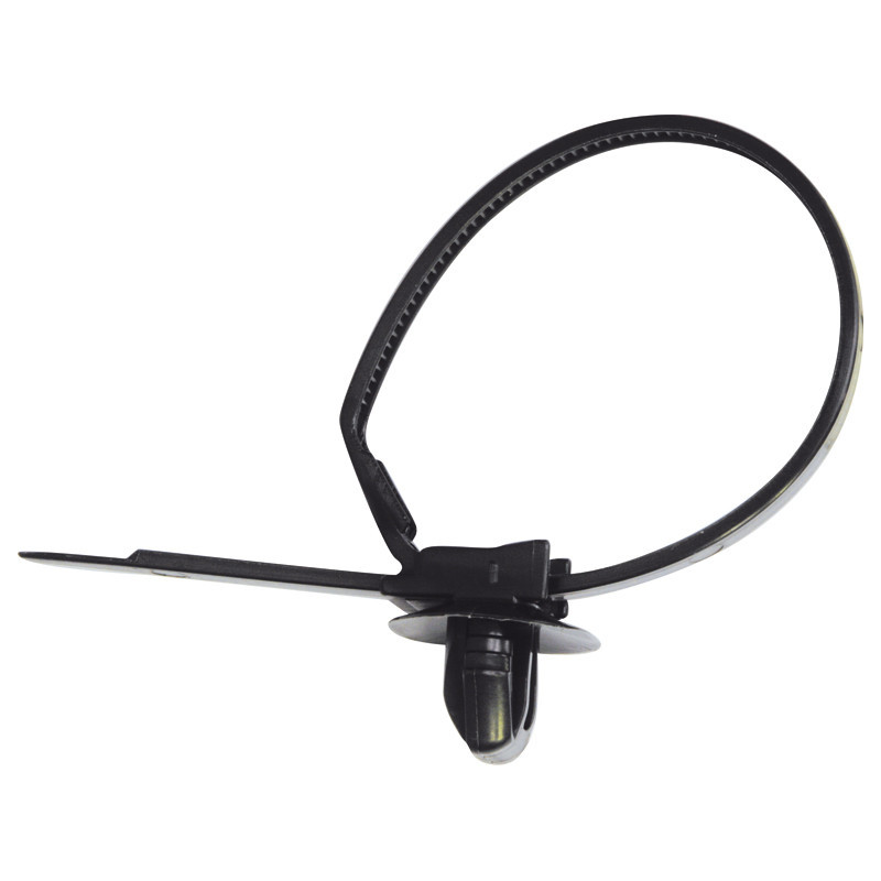 ARROWHEAD PLASTIC CABLE TIE 150 X 4,5 mm ARROWHEAD PLASTIC CABLE TIE 150 X 4,5 mm