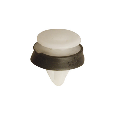 AGRAFE DE MOULURE Ø 8,5 mm CEINTURE DE CAISSE