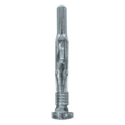 NIET-GEÏSOLEERDE, MANNELIJKE KABELSCHOEN  2,8 X 0,8 mm (1 → 2,5 mm²) VOOR SPECIALE CONNECTOR