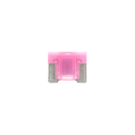 BLADE FUSE LP MINI 58V 4A