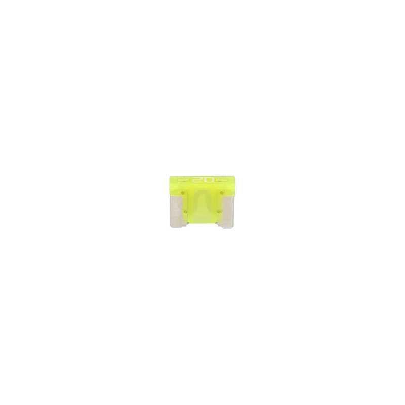 BLADE FUSE LP MINI 58V 20A