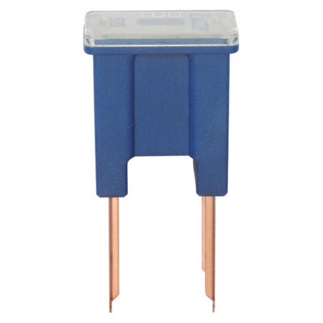 JAPANSE ZEKERING MANNELIJK TYPE B  100A JAPANSE ZEKERING MANNELIJK TYPE B  100A