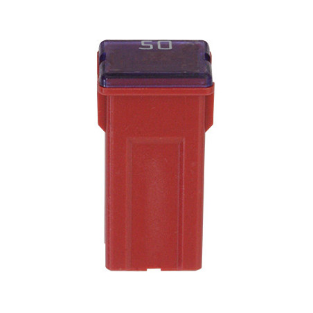 JAPANSE ZEKERING VROUWELIJK TYPE J-CASE  50A JAPANSE ZEKERING VROUWELIJK TYPE J-CASE  50A