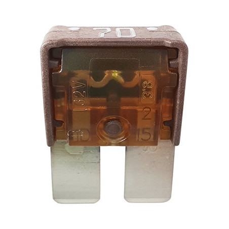 M8 COMPACT 70A BLADE FUSE