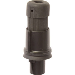 ACHTERKLEPBUFFER H = 37 → 48 mm