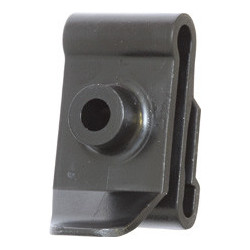 PLASTIC NUT Ø 6 mm WHEEL HOUSING COVER