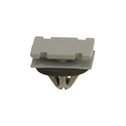 MOULDING CLIP Ø 9 mm BODY SHELL BELTLINE