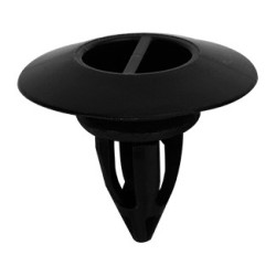 MOULDING CLIP Ø 8 mm ROCKER PANEL