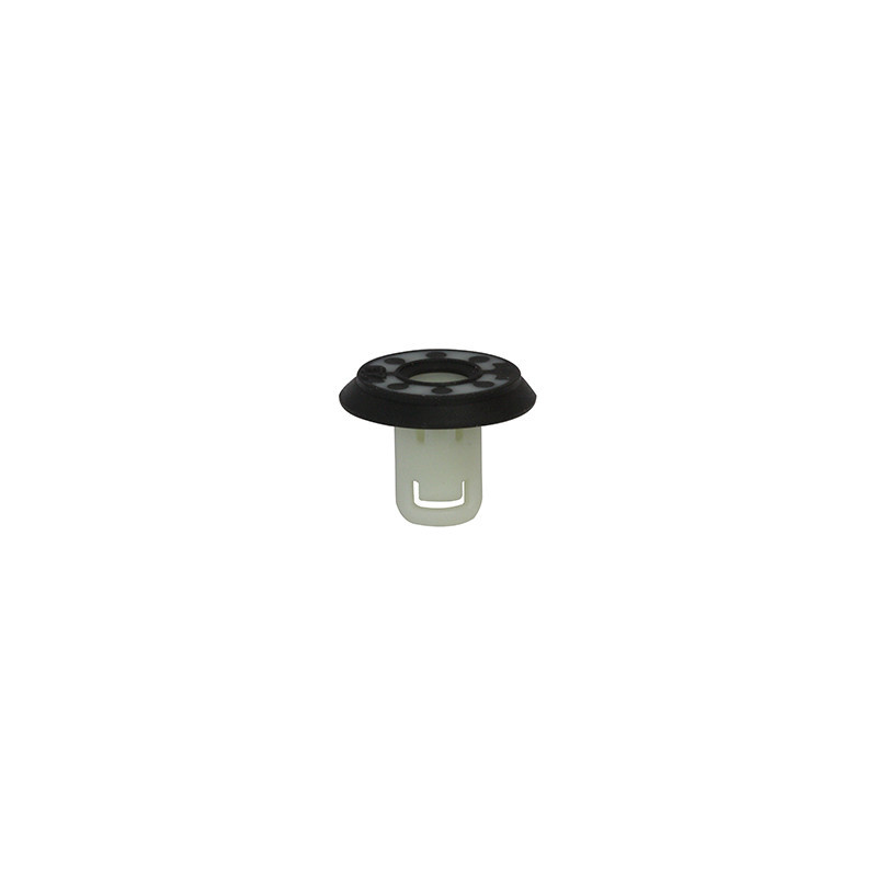 REAR LIGTH WATERPROOF PLASTIC GROMMET Ø 5,2 mm