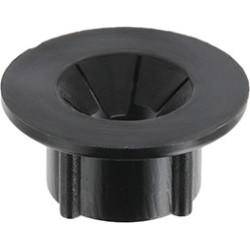 PLASTIC NUT M6