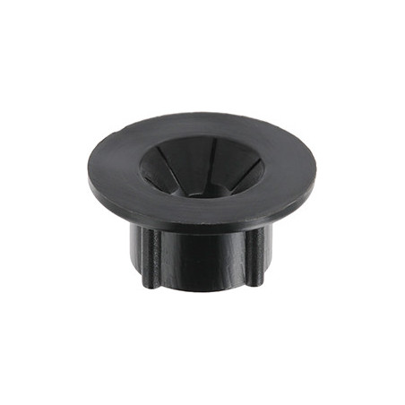 PLASTIC NUT M6