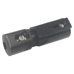 PORTE-FUSIBLE STÉATITE