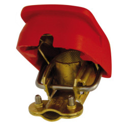 ACCUKABELSCHOEN VOOR PLUSPOOL 35 mm² QUICK-LOCK