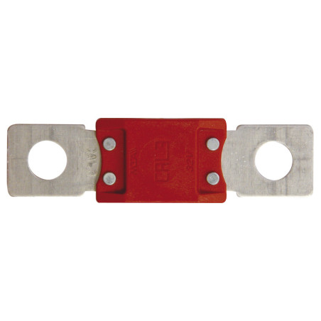 POWER FUSE CAL3 STARTER PROTECTION