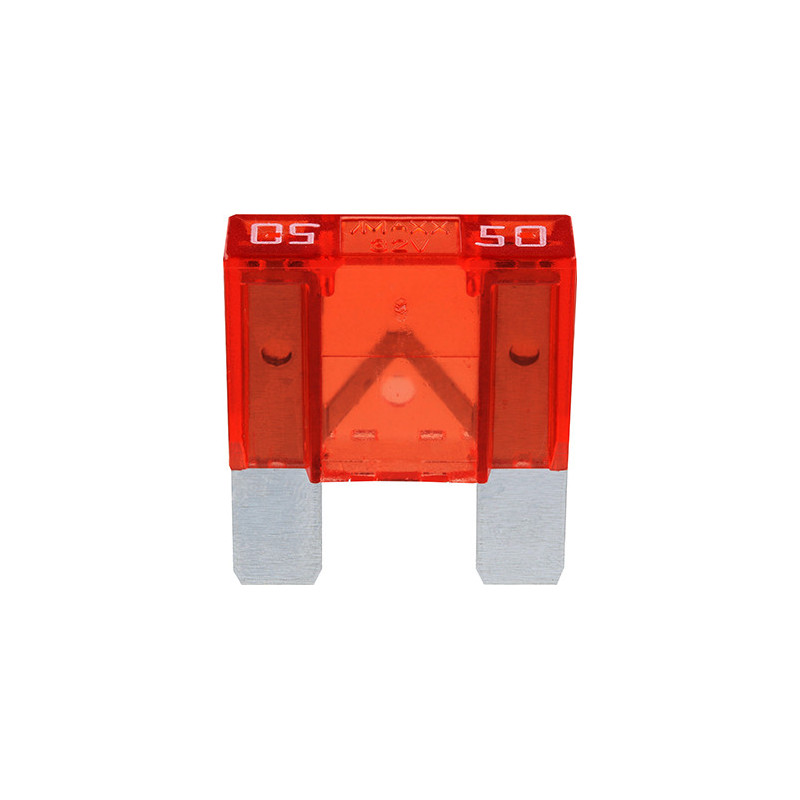 MAXI 32V BLADE FUSE 50A