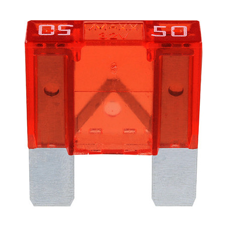 MAXI 32V BLADE FUSE 50A