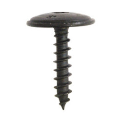 SOFT MATERIAL SCREW Ø 4,5 X 20 mm BUMPER AND WHEEL HOUSING COVER