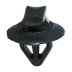 PLATTENCLIP Ø 8 mm TÜRVERKLEIDUNG