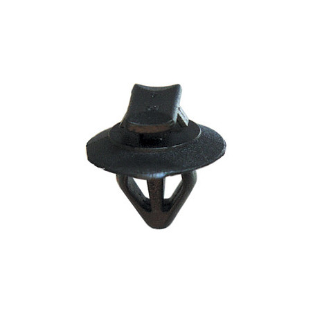 AGRAFE DE PANNEAU Ø 8 mm GARNITURE DE PORTE