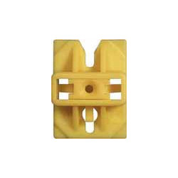 MOULDING CLIP Ø 3 mm BODY SHELL BELTLINE