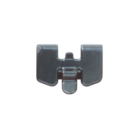 KLEM VOOR SIERLIJST VOORRUIT