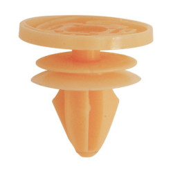 AGRAFE DE PANNEAU Ø 8,2 mm GARNITURE DE HAYON