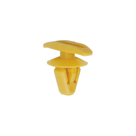 KLEM VOOR AFDICHTING  Ø 5,2 mm VUILWERENDE STRIP VOOR PORTIER