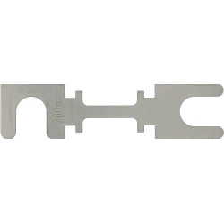 FUSIBLE RUBAN 200A POUR BOOSTER DE BATTERIE