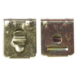 WINDOW WEATHERSTRIP CLIP