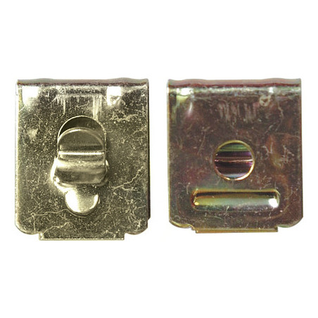 WINDOW WEATHERSTRIP CLIP