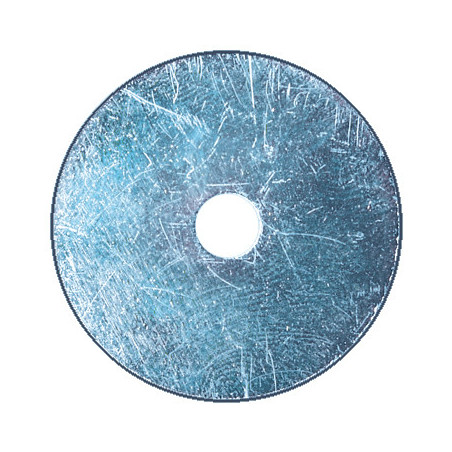 FLAT WASHER Ø 5 X 30 X 1 mm