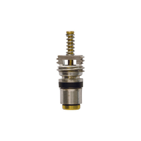 VALVE M8 x 1.00 CIRCUIT DE CLIMATISATION (GAZ R134A / 1234yf)