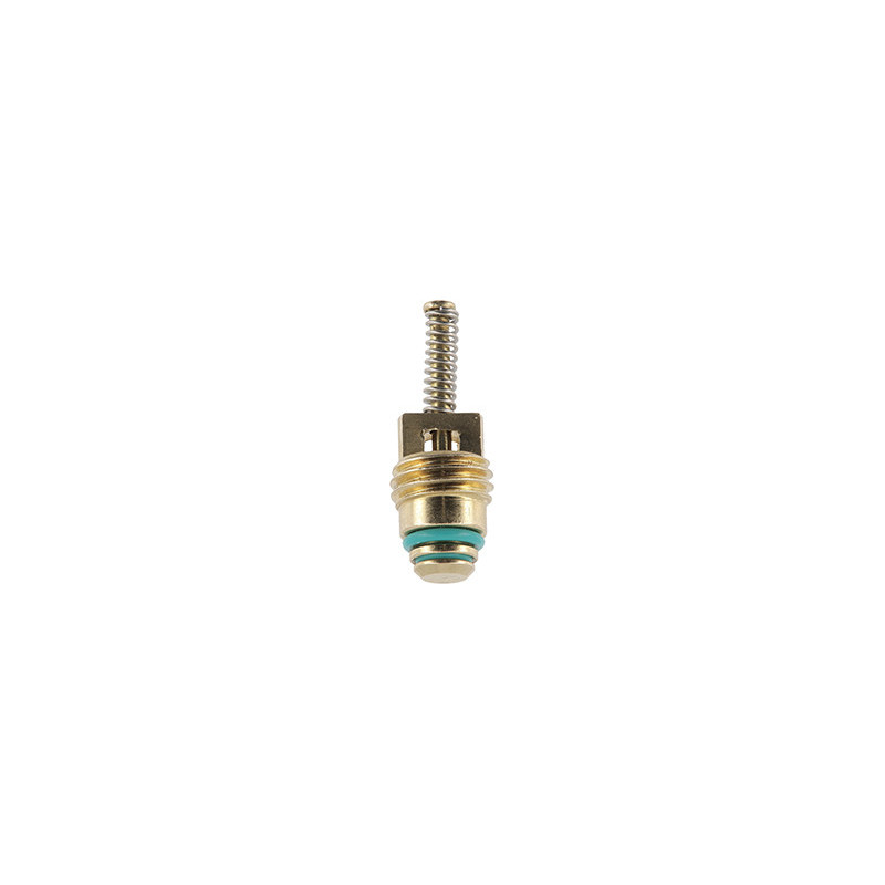 VALVE M8 x 1.00 CIRCUIT DE CLIMATISATION (GAZ R134A / 1234yf)