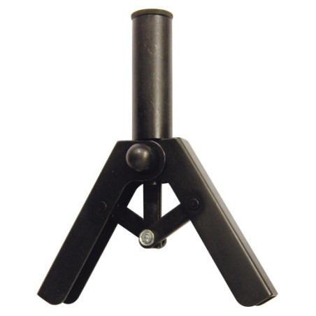 RIVET PLIERS FOR PLASTIC RIVET