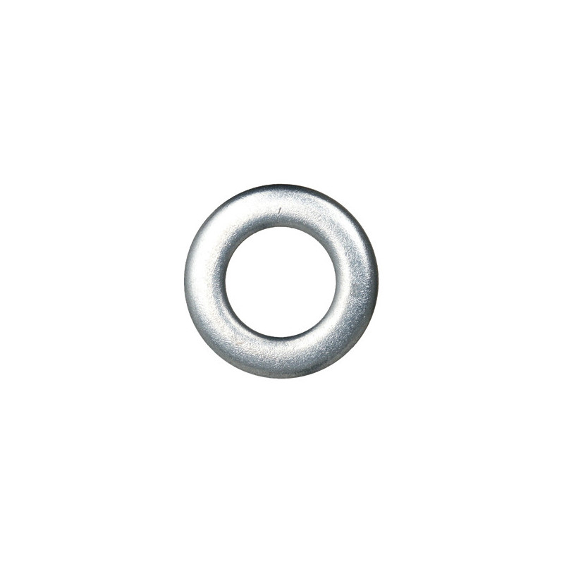 STAINLESS STEEL FLAT WASHER Ø 12 X 24 X 2,5 mm