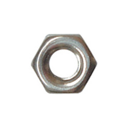 STAINLESS STEEL HEXAGON NUT M4-0.70 DIN 934