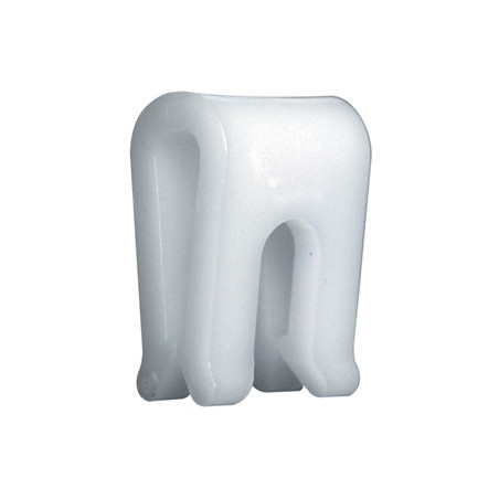 AGRAFE GRILLE DE CALANDRE