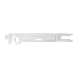 MOULDING CLIP WINDSCREEN
