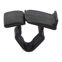 TRIM CLIP BONNET SOUNDPROOFING