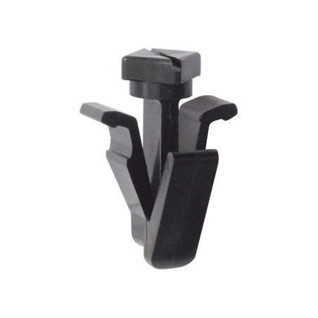 VERKLEIDUNGSCLIP FÜR KÜHLERGRILL