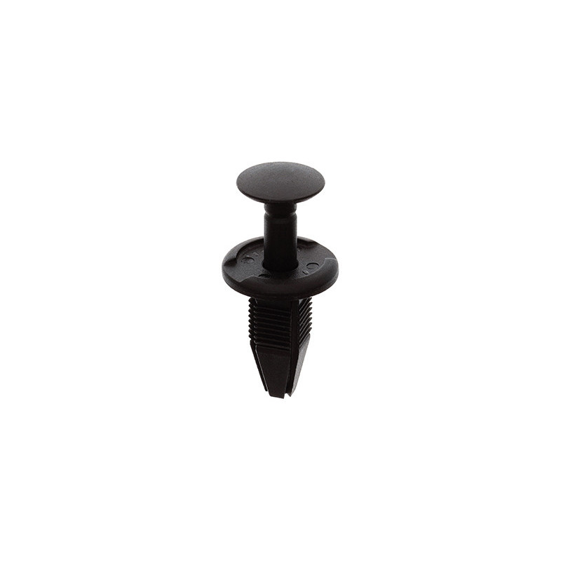 PLASTIC KLINKNAGEL 7 X 7 mm