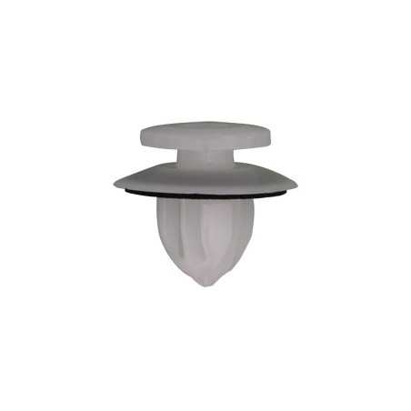 MOULDING CLIP  Ø 8,5 mm ROCKER PANEL AND FENDER FLARE