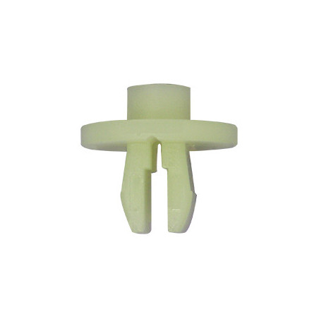 PLASTIC NUT Ø 5  mm ENGINE UNDERCOVER MUDGUARD