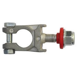 POSITIVE BATTERY TERMINAL M8 FOR CF SERIE FUSE MOUNTING